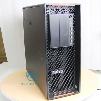 Lenovo ThinkStation P720 Werkstation en componenten met Intel Xeon Bronze 3204 Processor