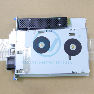 Q6Q67A HPE Storeever Msl 30750 LTO-8 8GB Fibre Channel Interne Tape Drive Drive Upgrade Kit