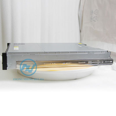 2U Networking Storage Rack Server met 580W PSU Dell ME424 SAS