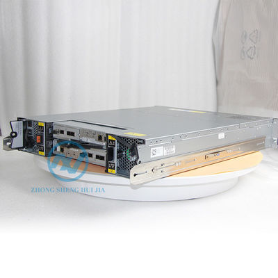 2U Networking Storage Rack Server met 580W PSU Dell ME424 SAS