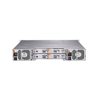 Dell PowerVault MD1200 8TSAS*6 2U Rack Type opslag met 600W redundante voedingsmiddelen