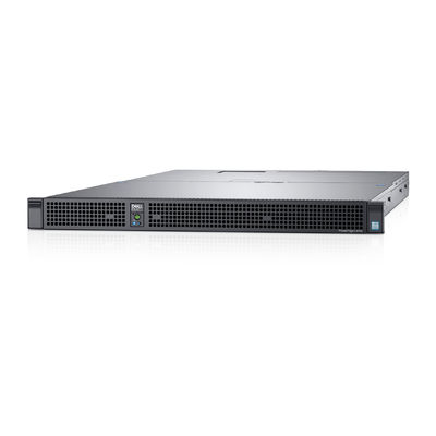 PowerEdge C4140 1U Rack Server met Intel Gold 5218 Processor en 2000W Power Supply