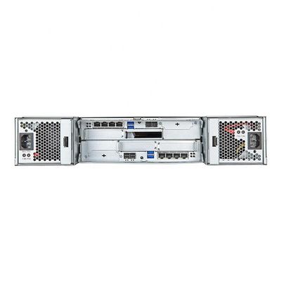 Dual Controller AS2150G2 Storage Server met 32 GB Cache en 5 * 4T SAS Hard Disk