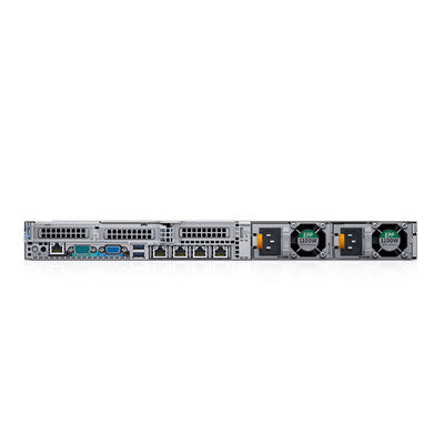 PowerEdge C4140 1U Rack Server met Intel Gold 5218 Processor en 2000W Power Supply