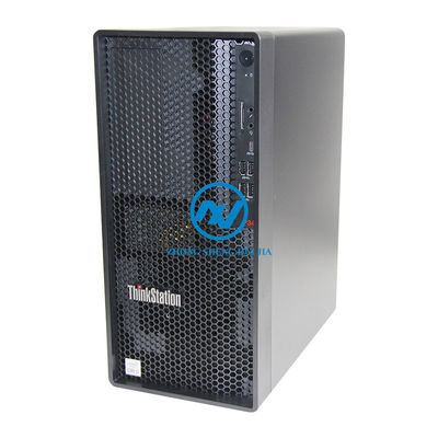 Lenovo Thinkstation P340 Workstation Core i7-10700 8GB RAM Moet hebben voor professionals
