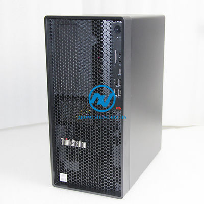 Lenovo Thinkstation P340 Workstation Core i7-10700 8GB RAM Moet hebben voor professionals
