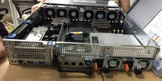 R740XD Rack Server met Intel Xeon Gold 5218R en 16GB DDR4 600GB SAS 2,5' 10K PERC H750