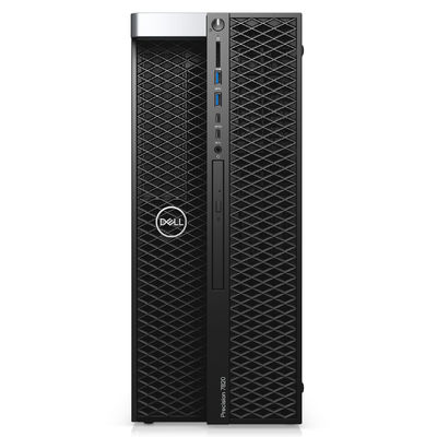 Upgrade uw werkstation met Dell Precision 7820 Intel Xeon 3204 en 950W stroomtoevoer