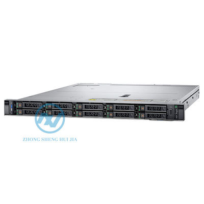 Dell VxRail E660F All Flash met 2* Intel Xeon Gold 6354 Processor en 4*4 32GB RDIMM