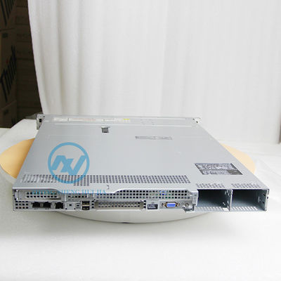 Dell VxRail E660F All Flash met 2* Intel Xeon Gold 6354 Processor en 4*4 32GB RDIMM