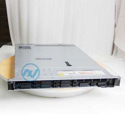 Dell VxRail E660F All Flash met 2* Intel Xeon Gold 6354 Processor en 4*4 32GB RDIMM