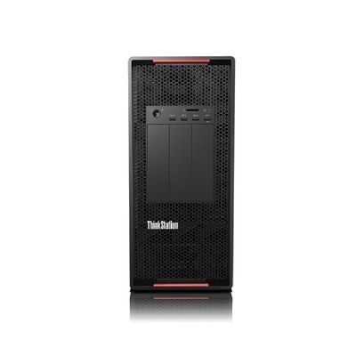 Lenovo ThinkStation P920 Workstation 8GB DDR4-2933MHz Geheugen en NVIDIA T400 2GB GDDR6