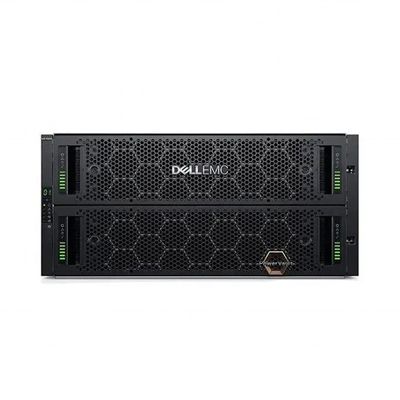 Stock Dell EMC PowerScale H7000 Hybride NAS-platform met 240 TB 400 TB maximale capaciteit