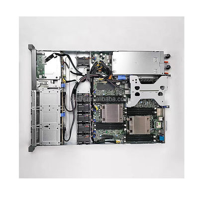 Intel Xeon E5-2620 v4 Processor Rack Server De perfecte oplossing voor uw bedrijfsbehoeften