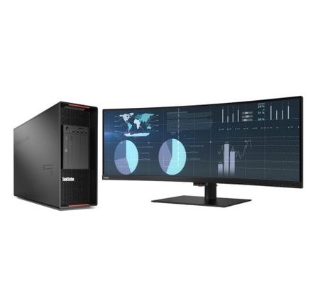 Deep Learning Computing makkelijk gemaakt met P920 Workstation en Intel Xeon 3204 Processor