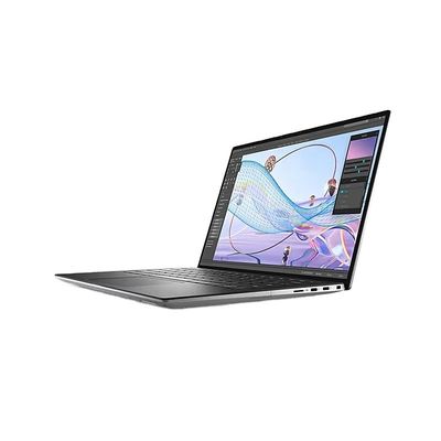 Types van ventilatoren in Dell Precision 5470 15.6 inch Mobile Workstation Laptop voor Bedrijven