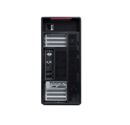 Deep Learning Computing makkelijk gemaakt met P920 Workstation en Intel Xeon 3204 Processor