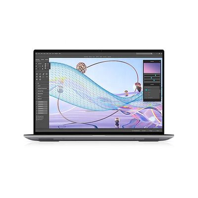 Types van ventilatoren in Dell Precision 5470 15.6 inch Mobile Workstation Laptop voor Bedrijven