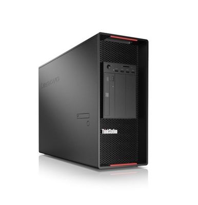 Deep Learning Computing makkelijk gemaakt met P920 Workstation en Intel Xeon 3204 Processor