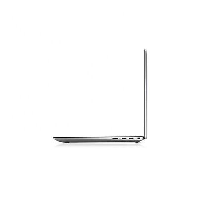 Types van ventilatoren in Dell Precision 5470 15.6 inch Mobile Workstation Laptop voor Bedrijven