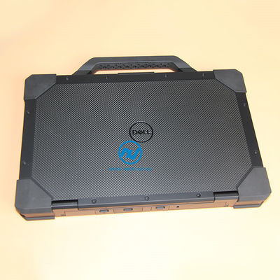 Intel Core i5-1145G7 CPU en draadloze Dell Latitude 5430 robuuste laptop voor industriële