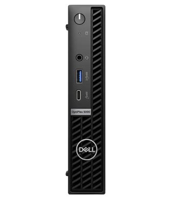 Small Form Factor OptiPlex 5000SFF i7-12700 Desktop Computer Perfect voor uw kantoor