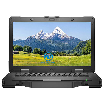 Intel 12th Gen Core i7-1265U Processor Laptop Computer Dell Latitude 5430 voor Bedrijven
