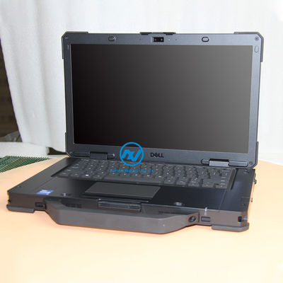 Intel 12th Gen Core i7-1265U Processor Laptop Computer Dell Latitude 5430 voor Bedrijven