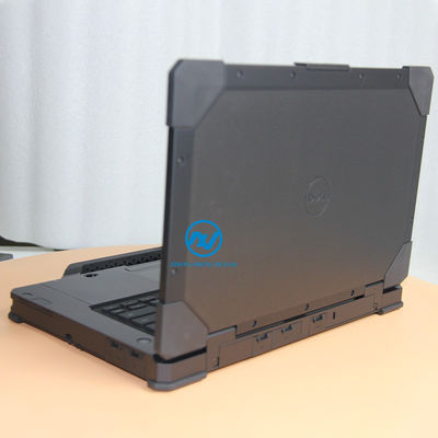 Intel 12th Gen Core i7-1265U Processor Laptop Computer Dell Latitude 5430 voor Bedrijven