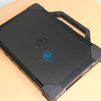Intel 12th Gen Core i7-1265U Processor Laptop Computer Dell Latitude 5430 voor Bedrijven