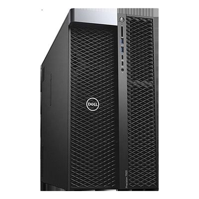 DELL T7920 Precision Tower Workstation Xeon Gold 5122 3.6GHz Professionele werkstation