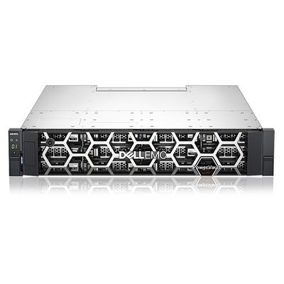 Dell PowerVault ME4-serie USB-interface Type 30.1kg Geavanceerde en aanpasbare opslag