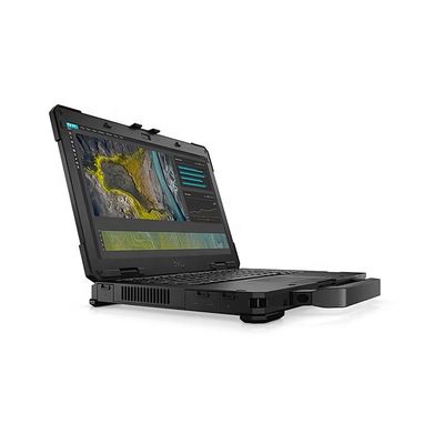 Latitude 5430 Rugged Laptop I7-1185G7 CPU 16GB RAM 512GB Storage en T500 Graphics