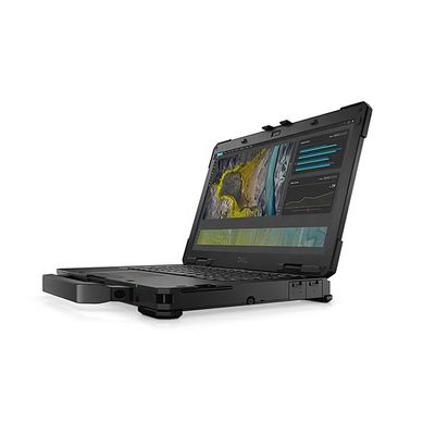 Latitude 5430 Rugged Laptop I7-1185G7 CPU 16GB RAM 512GB Storage en T500 Graphics