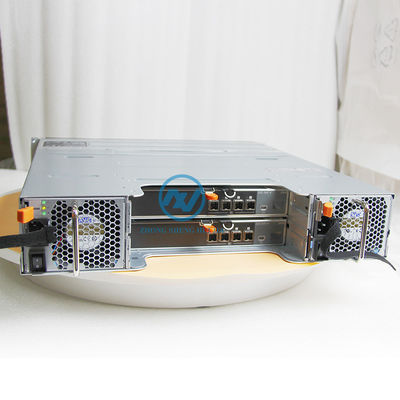 PowerVault MD1420 24 HDD 2,5 inch netwerkopslag voor prestaties en efficiëntie