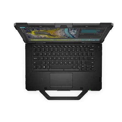 Latitude 5430 robuuste laptop met 16 GB geheugen 512 GB SSD Lumped Display en driecellenbatterij