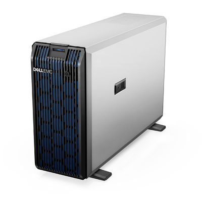 Dell PowerEdge T350 Tower Server H345 RAID Controller voor verbeterde gegevensbescherming