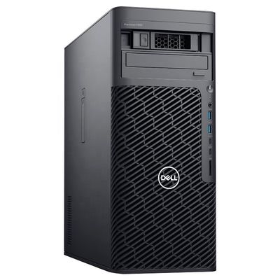 32G DDR5 geheugen DELL Precision 5860 4U torenserver met Intel Xeon W5-2445 processor