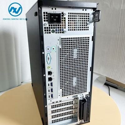 32G DDR5 geheugen DELL Precision 5860 4U torenserver met Intel Xeon W5-2445 processor
