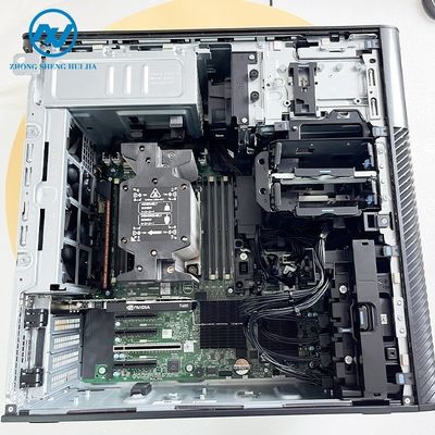 32G DDR5 geheugen DELL Precision 5860 4U torenserver met Intel Xeon W5-2445 processor
