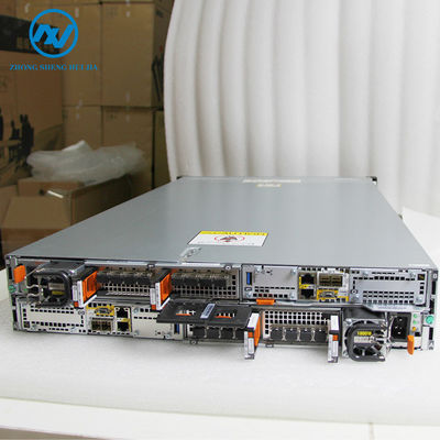Dell EMC Unity XT 480 Hybrid Flash Storage Server 31,5 kg voor verbeterd gegevensbeheer