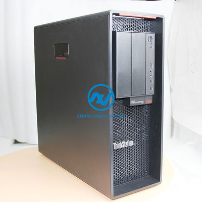 Lenovo Think Station P620 Tower Workstation 8G RAM 1TB Hard Drive Geïntegreerde graphics