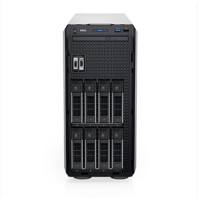 Dell PowerEdge T350 Tower Server H345 RAID Controller voor verbeterde gegevensbescherming
