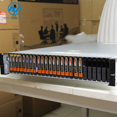 Dell EMC Unity XT 480 Hybrid Flash Storage Server 31,5 kg voor verbeterd gegevensbeheer