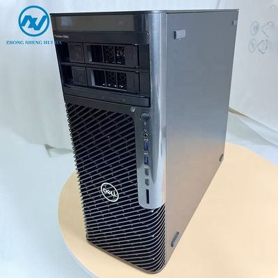 32G DDR5 geheugen DELL Precision 5860 4U torenserver met Intel Xeon W5-2445 processor