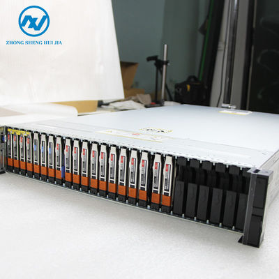 Dell EMC Unity XT 480 Hybrid Flash Storage Server 31,5 kg voor verbeterd gegevensbeheer