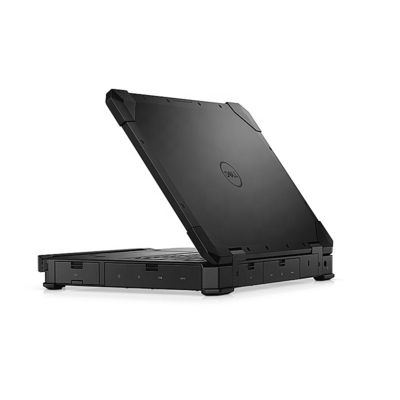Industrial Latitude 5424 robuuste extreme laptop met I5-8350U CPU en 8G geheugen