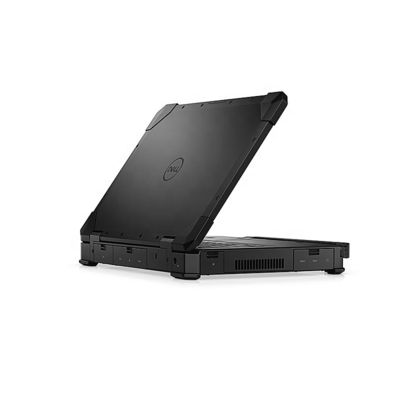 Industrial Latitude 5424 robuuste extreme laptop met I5-8350U CPU en 8G geheugen