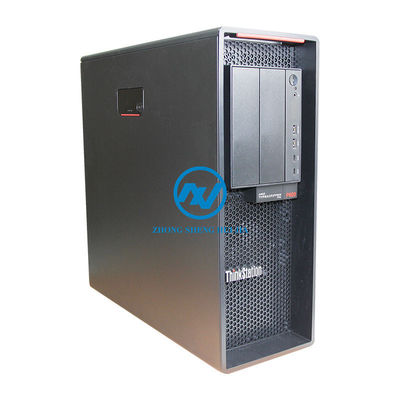 Lenovo ThinkStation P620 Laat je volledige potentieel los met kracht en prestaties