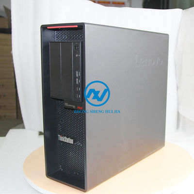 Lenovo ThinkStation P620 Laat je volledige potentieel los met kracht en prestaties